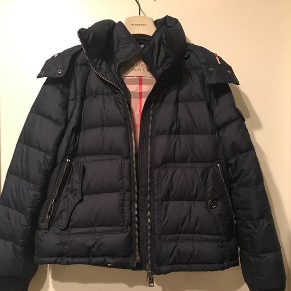 girls fleece lined coat